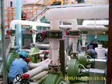 PP通風(fēng)管道